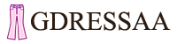Gdressaa
